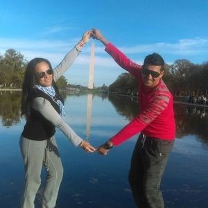 Meet your Posher, Monica